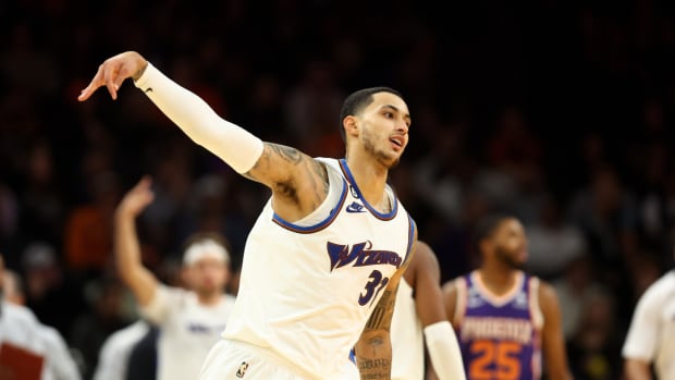 Kyle Kuzma